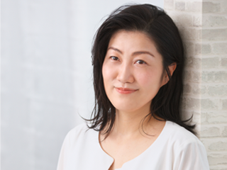 戸嶋きみこプロフィール写真