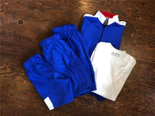 制服・ジャージのリユース