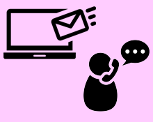 戸嶋きみこへの問い合わせはこちらから